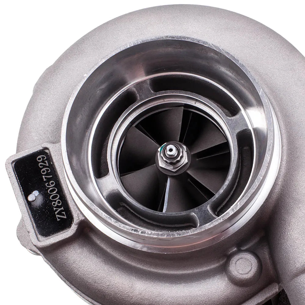 GT30 GT3076 GT3076R Universal Turbo for all 6 / 8 cyl 3.0L-5.0L engine Turbocharger 500HP