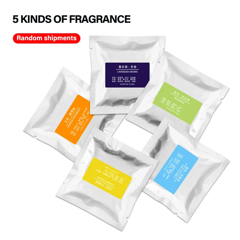 For Nismo Nissan Juke Tiida Teana GTR Car Aromatherapy Diffuser Necklace Fresh Air Suede Pendant 5 Scents