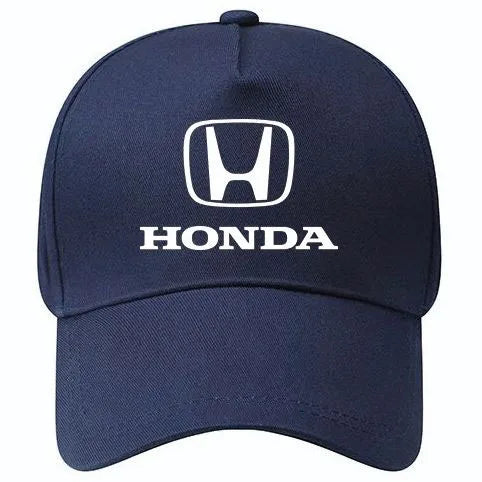 Gorra Racing HRC Cap Hat for Honda HRC men, women
