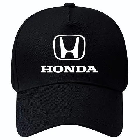 Gorra Racing HRC Cap Hat for Honda HRC men, women