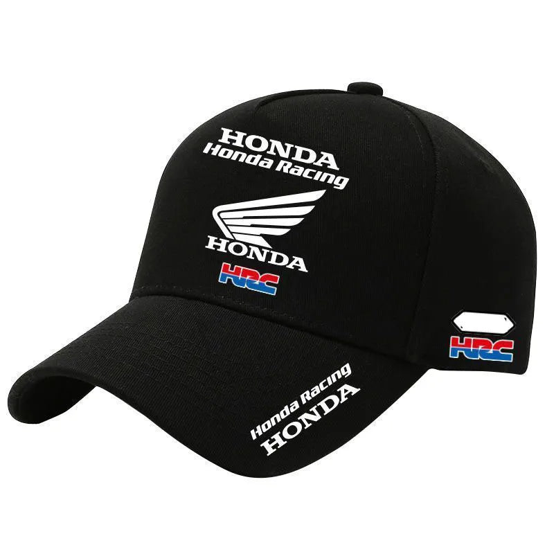 Gorra Racing HRC Cap Hat for Honda HRC men, women