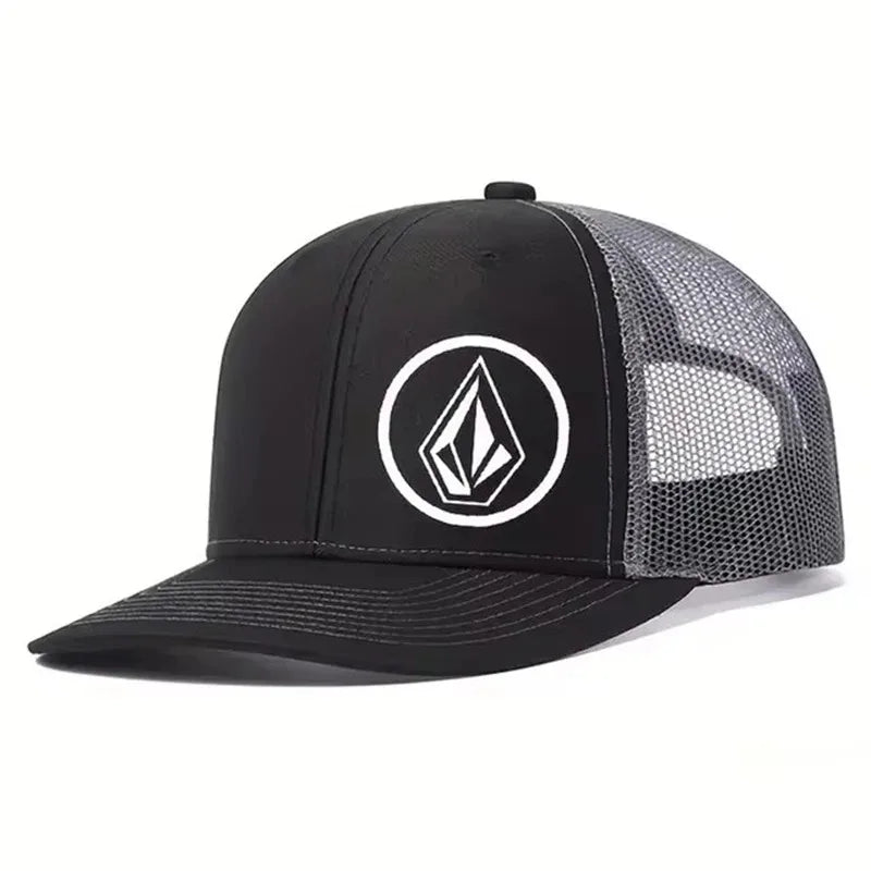 Gorra Unisex Luxury High Quality Cap for Man Woman Hiphop Casual Trucker Hat