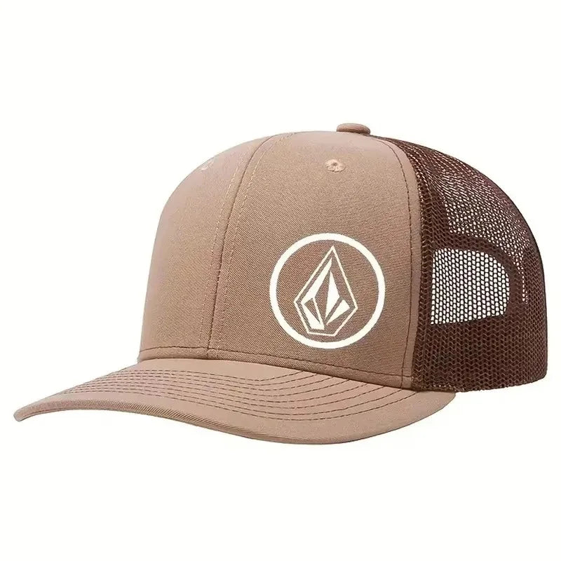 Gorra Unisex Luxury High Quality Cap for Man Woman Hiphop Casual Trucker Hat