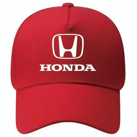 Gorra Racing HRC Cap Hat for Honda HRC men, women