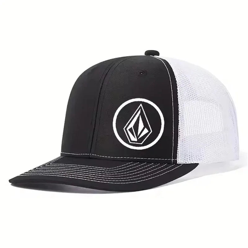 Gorra Unisex Luxury High Quality Cap for Man Woman Hiphop Casual Trucker Hat