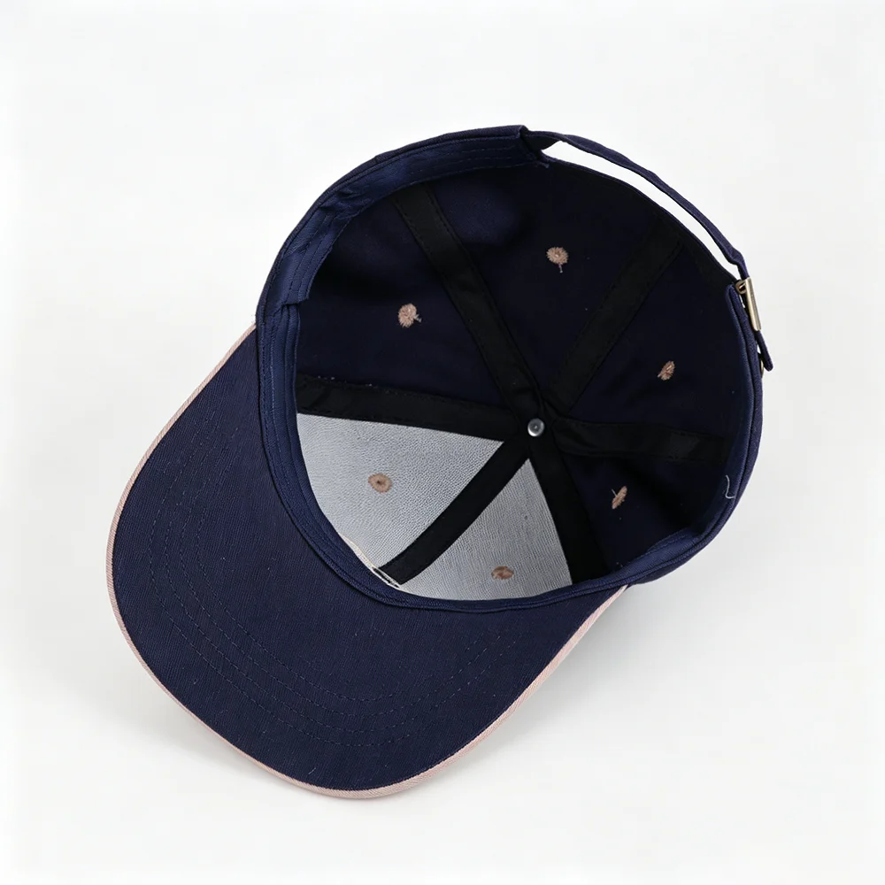 Gorra Ford Hat Outdoor Adjustable Casual Cap Decor