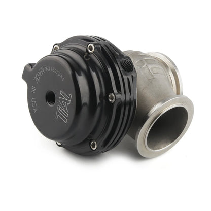 Tial 44mm Wastegate Top Steel V-band External Waste Gate For Supercharge Turbo Manifold