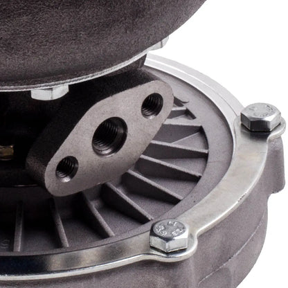 GT30 GT3076  GT3076R  Universal Turbo for all 6 / 8 cyl  3.0L-5.0L engine Turbocharger 500HP