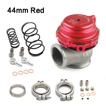 Tial 44mm Wastegate Top Steel V-band External Waste Gate For Supercharge Turbo Manifold