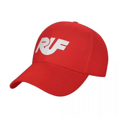 Gorra New RUF Tuner Cap Snapback Cap Sunhat |-F-| Trucker Hat For Man Women&