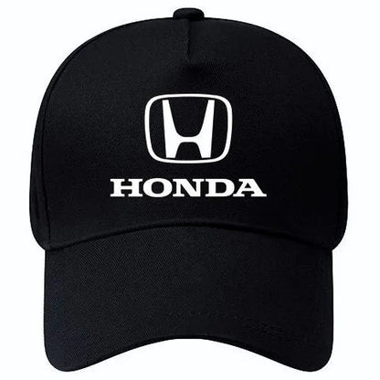 Gorra Racing  HRC Cap Hat for Honda HRC men, women