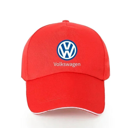 Gorra Fashion Women Men  Caps Female Male Cap  Volkswagen VW