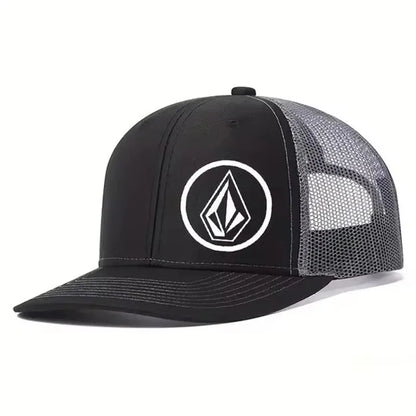 Gorra Unisex Luxury High Quality Cap for Man Woman Hiphop Casual Trucker Hat