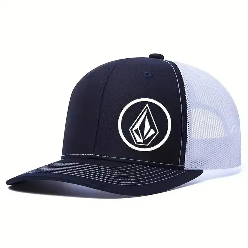 Gorra Unisex Luxury High Quality Cap for Man Woman Hiphop Casual Trucker Hat