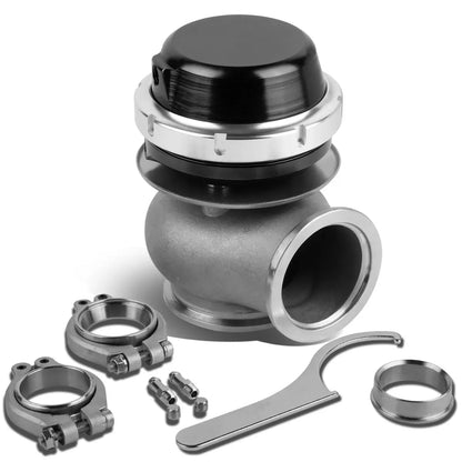 Motoring 45mm External Turbo Manifold Wastegate Supercharge Turbo Waste Gate 45mm Wastegate
