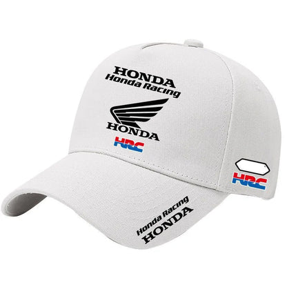 Gorra Racing  HRC Cap Hat for Honda HRC men, women
