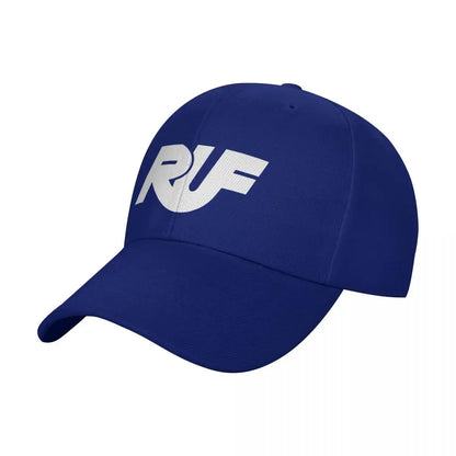 Gorra New RUF Tuner Cap Snapback Cap Sunhat |-F-| Trucker Hat For Man Women&
