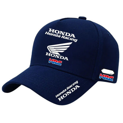 Gorra Racing  HRC Cap Hat for Honda HRC men, women