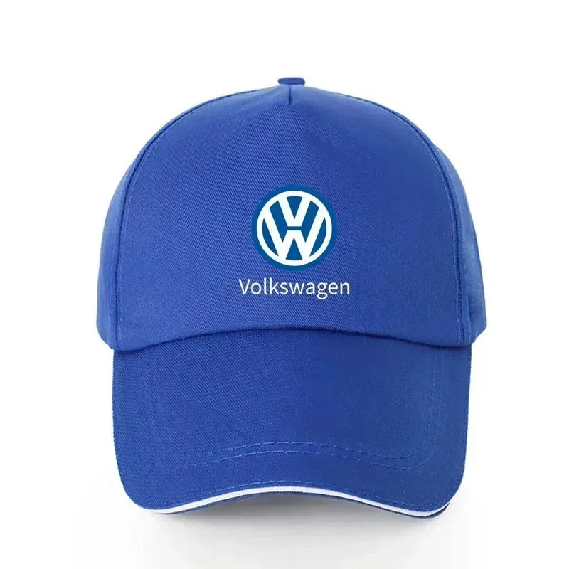 Gorra Fashion Women Men  Caps Female Male Cap  Volkswagen VW
