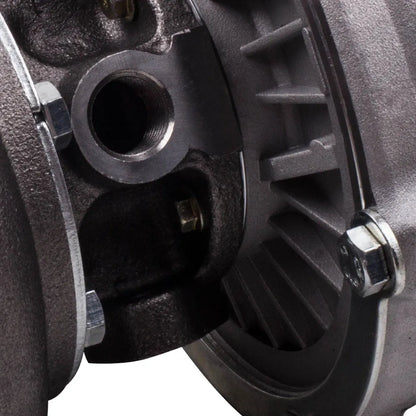 GT30 GT3076  GT3076R  Universal Turbo for all 6 / 8 cyl  3.0L-5.0L engine Turbocharger 500HP