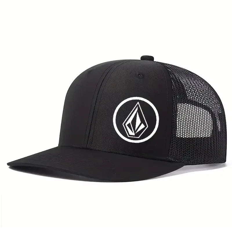 Gorra Unisex Luxury High Quality Cap for Man Woman Hiphop Casual Trucker Hat