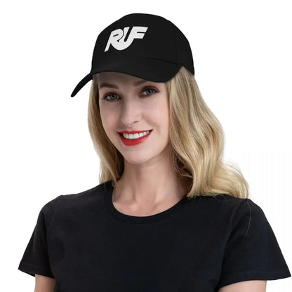 Gorra New RUF Tuner Cap Snapback Cap Sunhat |-F-| Trucker Hat For Man Women&
