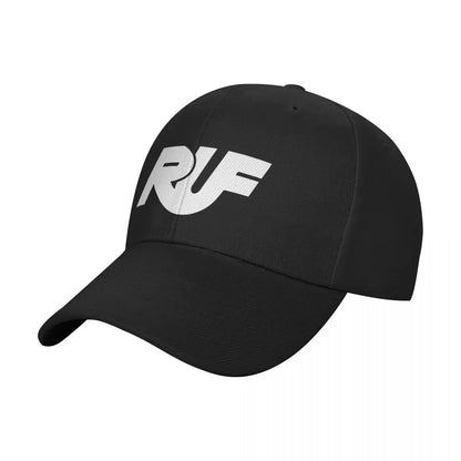 Gorra New RUF Tuner Cap Snapback Cap Sunhat |-F-| Trucker Hat For Man Women&