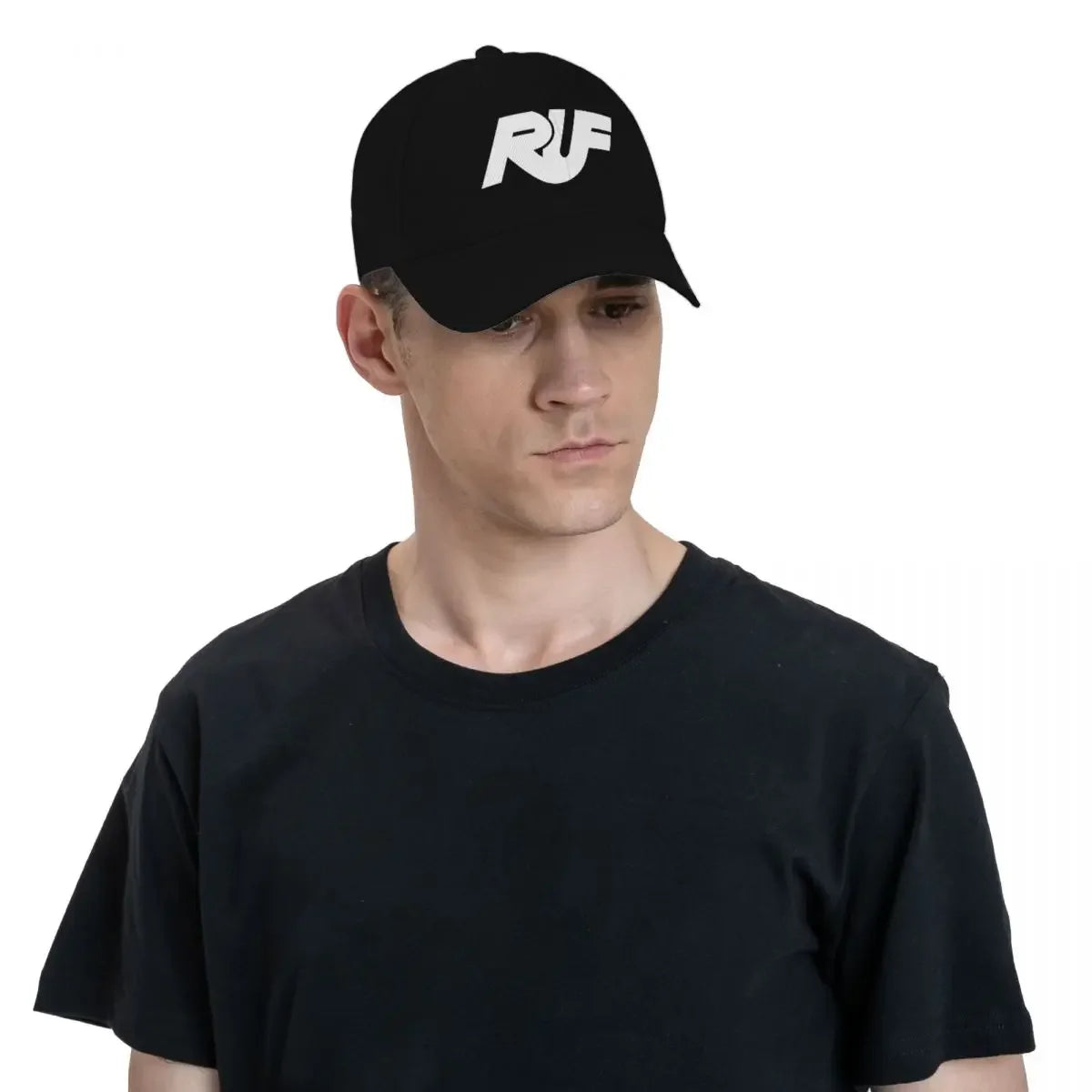 Gorra New RUF Tuner Cap Snapback Cap Sunhat |-F-| Trucker Hat For Man Women&
