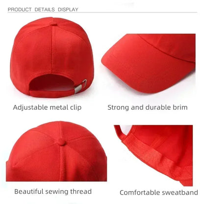 Gorra Fashion Women Men  Caps Female Male Cap  Volkswagen VW