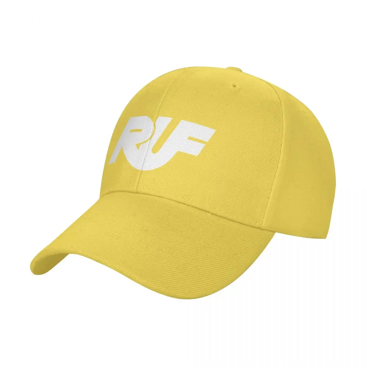 Gorra New RUF Tuner Cap Snapback Cap Sunhat |-F-| Trucker Hat For Man Women&