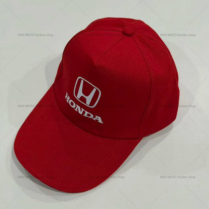Gorra Racing  HRC Cap Hat for Honda HRC men, women